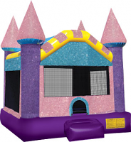 inflatable bounce house rental in Chicago