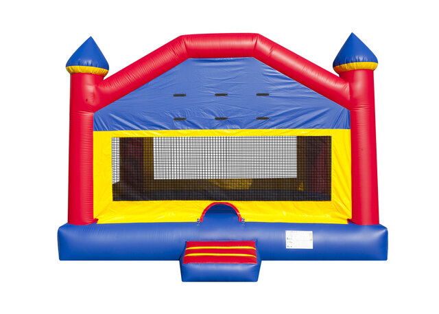 bounce house rentals in Chicago